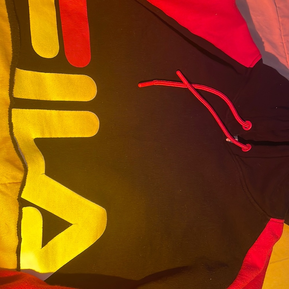Fila top